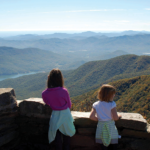 North Carolina Mountains
