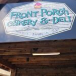 Front Porch Cakery & Deli