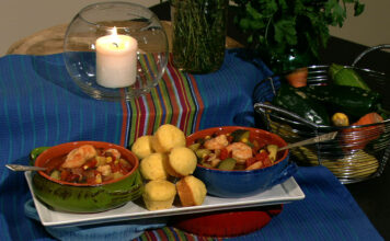Recipes