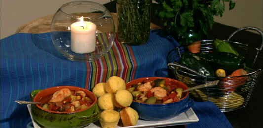 Recipes