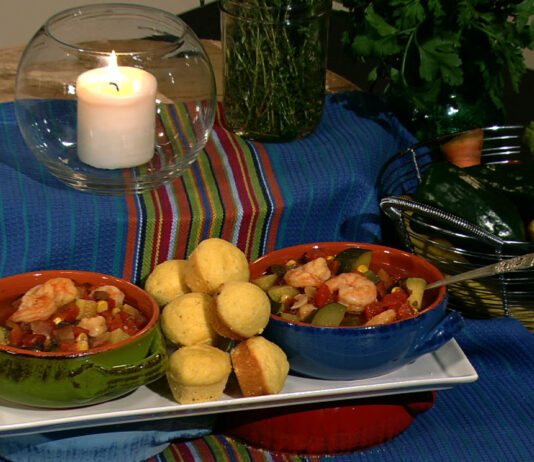 Recipes