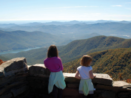 Places You Must Explore in the North Carolina Mountains North Carolina Mountains