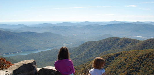Places You Must Explore in the North Carolina Mountains North Carolina Mountains