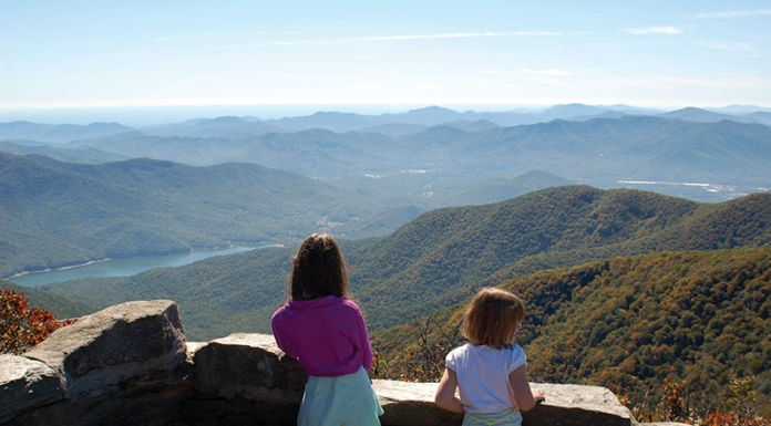 North Carolina Mountains