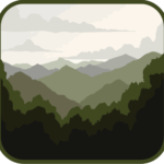 BelleHearth Logo Square