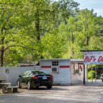 BJs Diner Cherokee NC