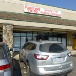 Rancho Viejo Mexican Restaurant
