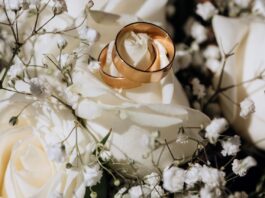 Marriage Tradition Of The Ancient Cherokee marriage